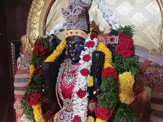Feb 8 2022 sripuram
