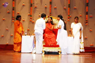 February 14 2009 -Kalpataru Convention at Chennai Tamilnadu