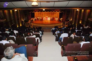 February 14 2009 -Kalpataru Convention at Chennai Tamilnadu