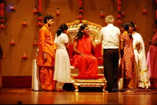 February 14 2009 -Kalpataru Convention at Chennai Tamilnadu