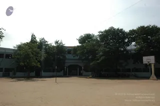 1987 - VDS Jain School