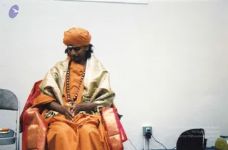 2003 World Tour - Bay Area USA