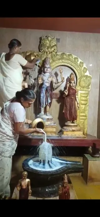 KAILASA PUDUVAI 16 AUGUST 2021
