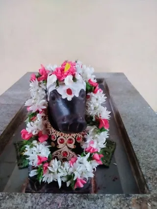 KAILASA PUDUVAI 28 Sep 2021
