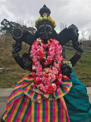 KAILASA MELBOURNE, AUSTRALIA on 6/24/2021