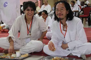 Annadhan in 2013