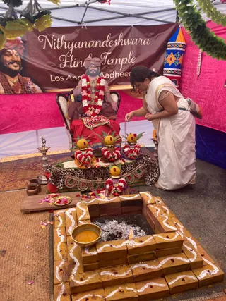 KAILASA LOS ANGELES, USA on 6/19/2022