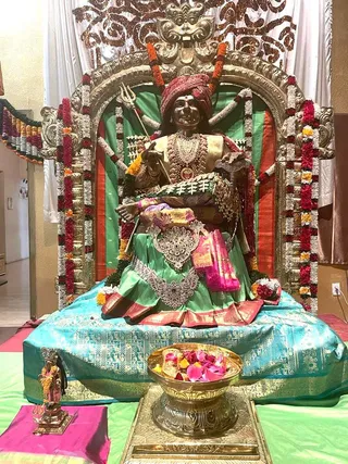 KAILASA SAN JOSE, USA on 6/20/2022