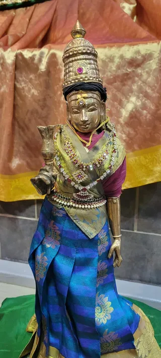 KAILASA SAN JOSE, USA on 11/2/2022