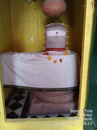 KASHI SARVAJNAPEETAM on 6/9/2022