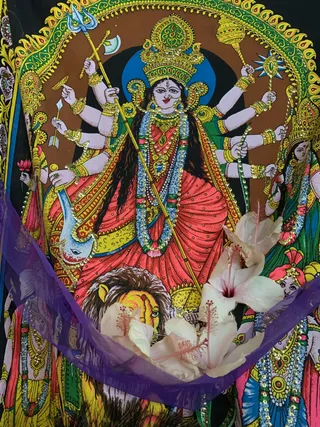 KAILASA LATIN AMERICA on 7/10/2021