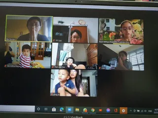 KAILASA SINGAPORE on 5/23/2021