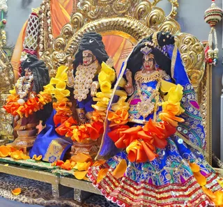 KAILASA UNITED KINGDOM on 10/23/2020
