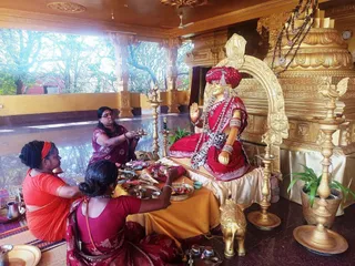 Feb 1 2022 sripuram