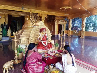 Feb 6 2022 sripuram