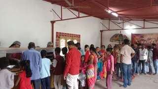 November 21 2022 sripuram