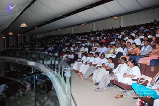 February 14 2009 -Kalpataru Convention at Chennai Tamilnadu