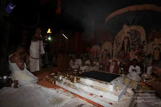 October 16 2010