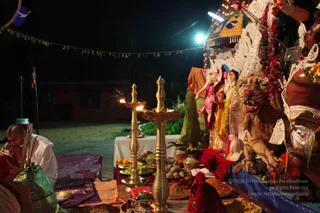 October 16 2010