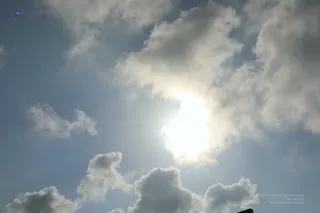 April 29 2018