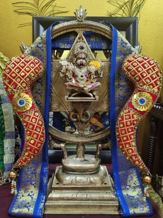 KAILASA SINGAPORE on 6/26/2021