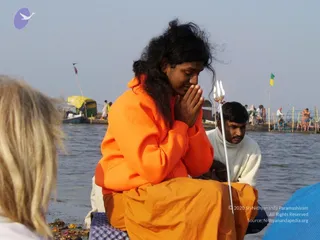 2006 - Glimpses From Varanasi Yatra