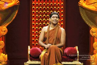2013 - Thanthi TV Show