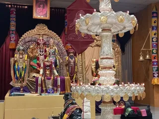 KAILASA LOS ANGELES, USA on 1/29/2022