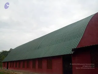 2005 - View-of-Ananda-Sabha-Construction