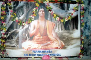 2006 - Kailasa India Sangha Activities