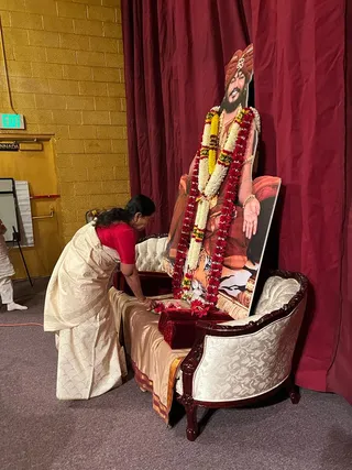 KAILASA LOS ANGELES, USA on 6/26/2022