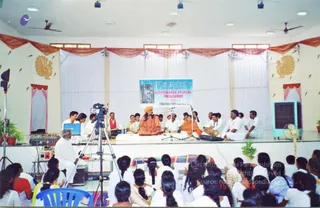 2005 - NSP IN TAMIL NADU
