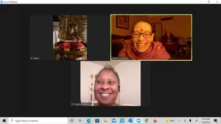 SHYAMALAPEETA SARVAJNAPEETAM on 2/2/2022