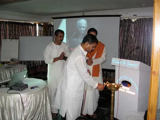 2006 - kailasa's-global-sangha-activities