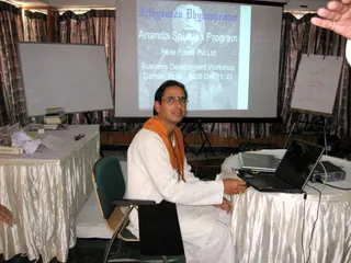 2006 - kailasa's-global-sangha-activities