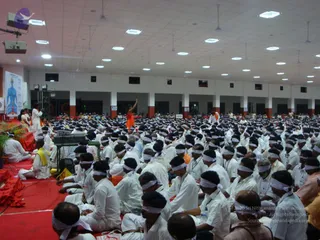 February 25 2009 Nithyananda Spurana Convention