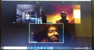 KAILASA OHIO, USA on 11/25/2020