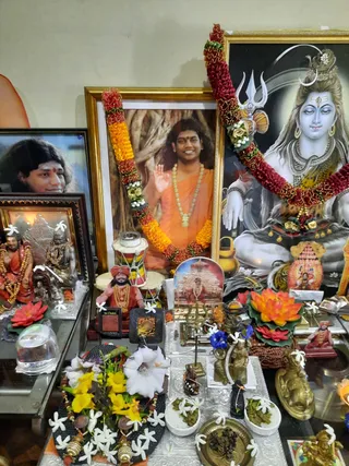 KAILASA SAN FERNANDO, TRINIDAD & TOBAGO on 1/4/2021