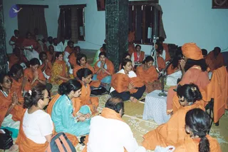 June 16 2004 - Rishikesh-Guptakashi-Uttarkashi