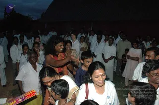 October 21 2006