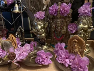 KAILASA LATIN AMERICA on 7/21/2021