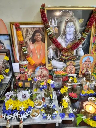 KAILASA SAN FERNANDO, TRINIDAD & TOBAGO on 6/26/2021