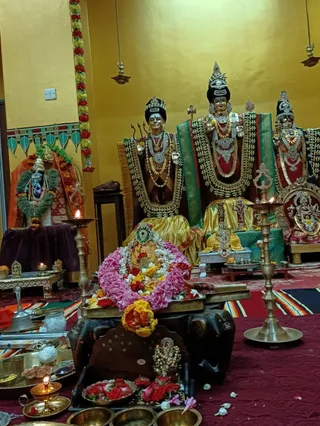 KAILASA SINGAPORE on 5/18/2021