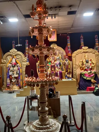 KAILASA LOS ANGELES, USA on 1/29/2022
