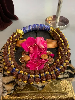 KAILASA HOUSTON, USA on 5/13/2022