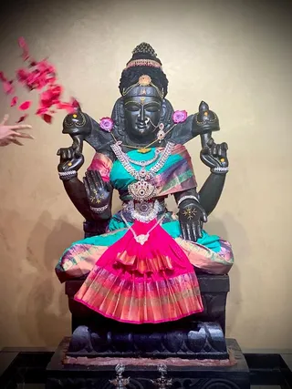 KAILASA HOUSTON, USA on 7/9/2022