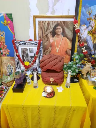 KAILASA SAN FERNANDO, TRINIDAD & TOBAGO on 5/30/2022