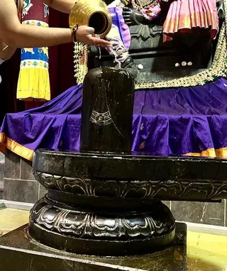 KAILASA SAN JOSE, USA on 5/29/2022