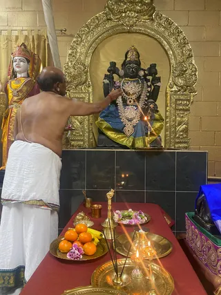 KAILASA TORONTO, CANADA on 5/20/2022