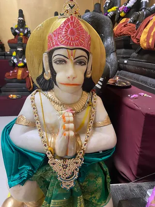 KAILASA TORONTO, CANADA on 6/16/2022